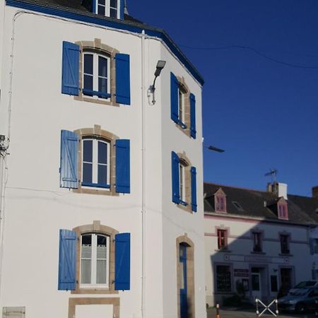 Apartmán La Vigie Groix Exteriér fotografie
