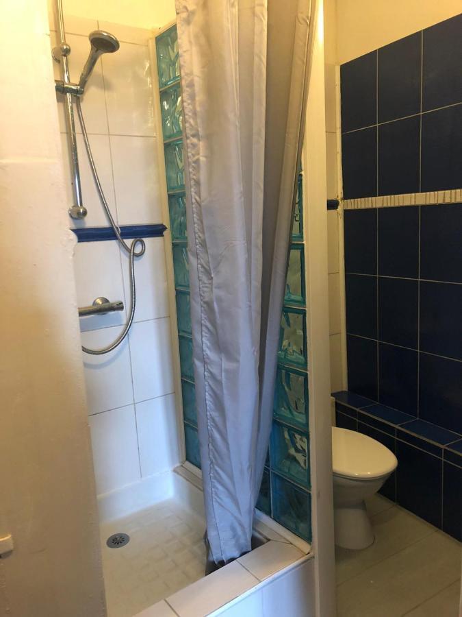 Apartmán La Vigie Groix Exteriér fotografie