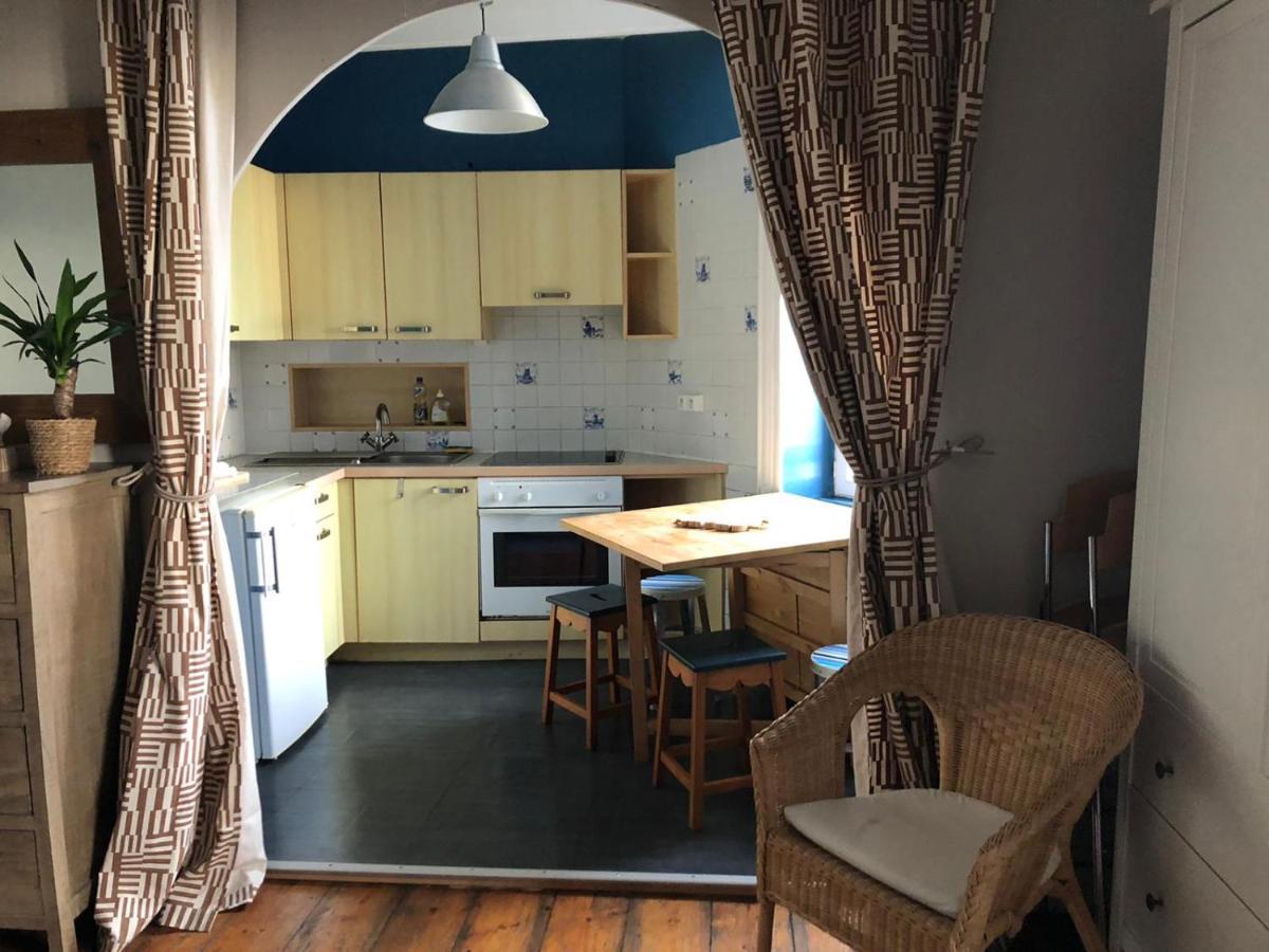 Apartmán La Vigie Groix Exteriér fotografie